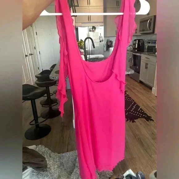 Whitefox Boutique Mini Dress - Picture 5 of 5